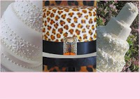 CHIC CAKES by Kim Compton 1068188 Image 0